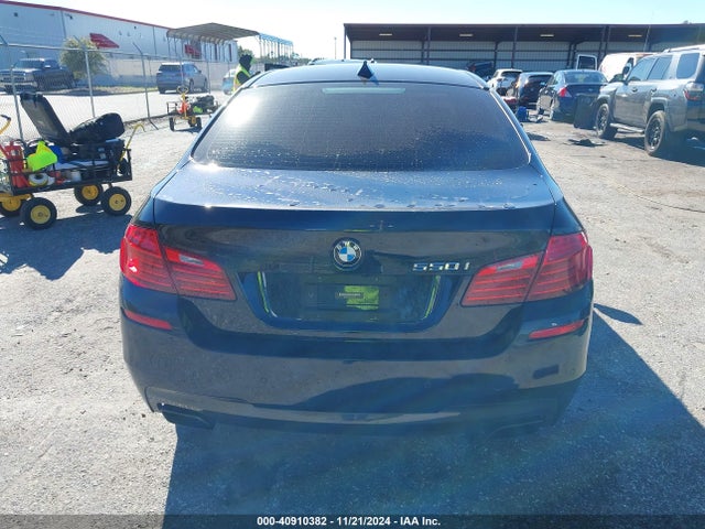 BMW 550i 2016 WBAKN9C57GD963032 Image 16