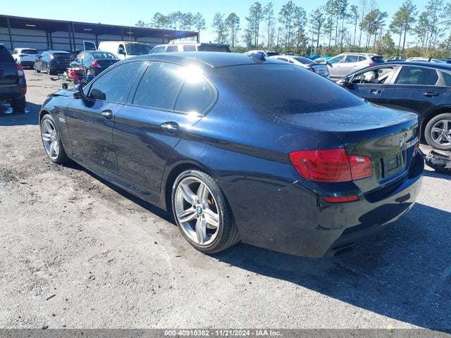 BMW 550i 2016 WBAKN9C57GD963032 Image 3