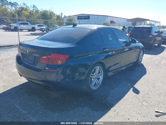 BMW 550i 2016 WBAKN9C57GD963032 Image 4