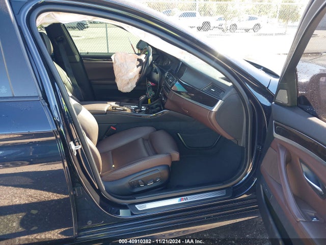BMW 550i 2016 WBAKN9C57GD963032 Image 5