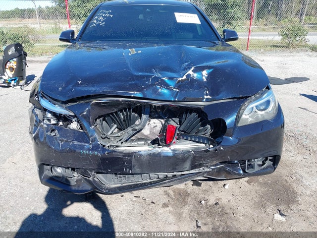BMW 550i 2016 WBAKN9C57GD963032 Image 6