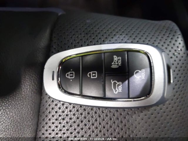 5NMS3DAJ2NH404519 Hyundai Santa Fe Sel