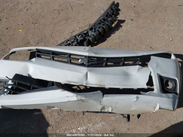 2G1FS1EW4E9322962 Chevrolet Camaro 1ss