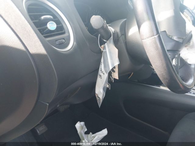 5N1AR2MN8EC630832 Nissan Pathfinder Sv