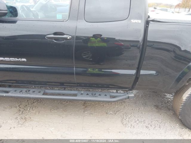 5TFSZ5ANXGX017671 Toyota Tacoma Sr5 V6