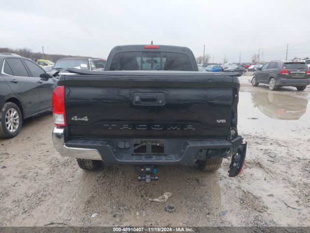 5TFSZ5ANXGX017671 Toyota Tacoma Sr5 V6