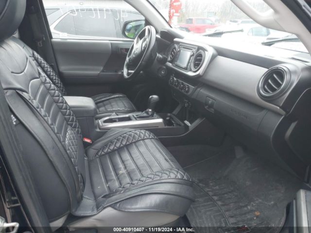 5TFSZ5ANXGX017671 Toyota Tacoma Sr5 V6