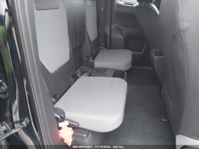 5TFSZ5ANXGX017671 Toyota Tacoma Sr5 V6