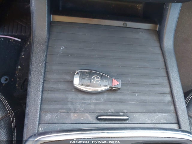 Mercedes-Benz ML 350 2014 4JGDA5JB9EA326128 Image 11