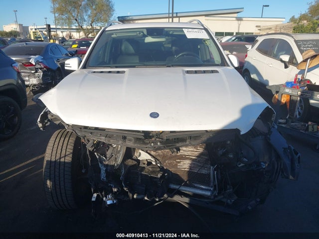 Mercedes-Benz ML 350 2014 4JGDA5JB9EA326128 Image 13