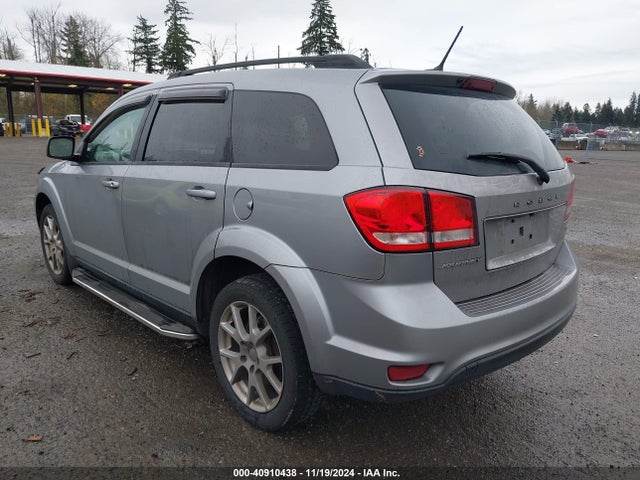 Dodge Journey Sxt 2015 3C4PDCBB8FT709189 Image 3