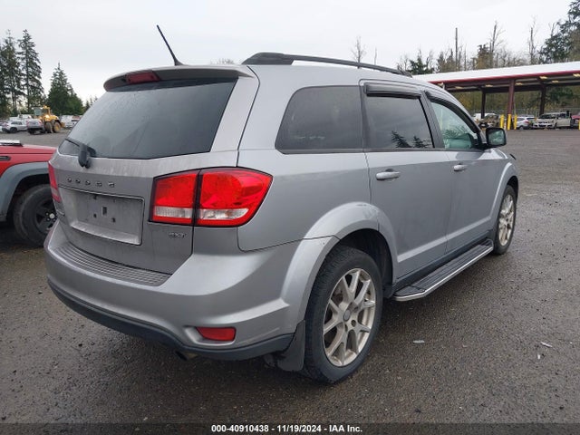Dodge Journey Sxt 2015 3C4PDCBB8FT709189 Image 4