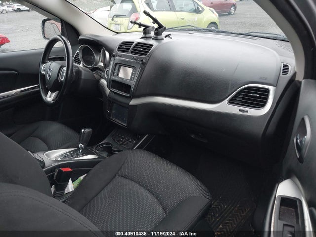 Dodge Journey Sxt 2015 3C4PDCBB8FT709189 Image 5