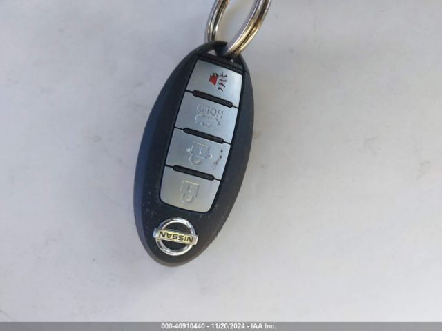 5N1AR2MMXGC650896 Nissan Pathfinder Platinum/s/sl/sv