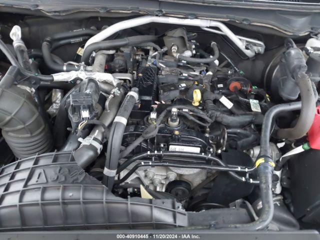 1FTER4FH7LLA05862 Ford Ranger Xlt