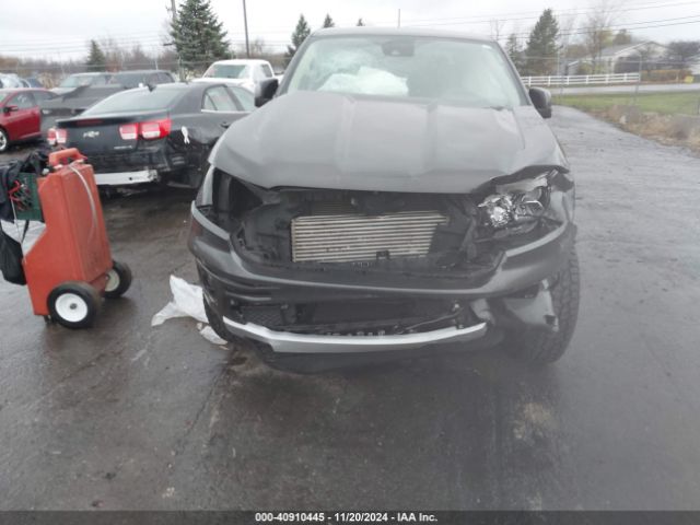 1FTER4FH7LLA05862 Ford Ranger Xlt