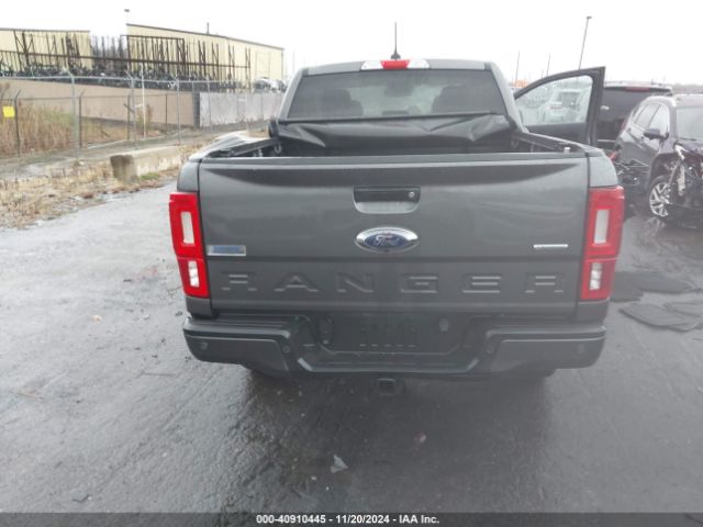 1FTER4FH7LLA05862 Ford Ranger Xlt