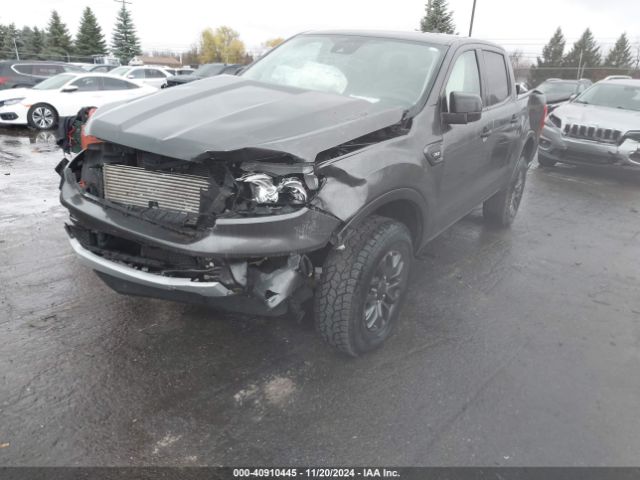 1FTER4FH7LLA05862 Ford Ranger Xlt
