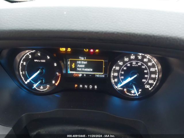 1FTER4FH7LLA05862 Ford Ranger Xlt