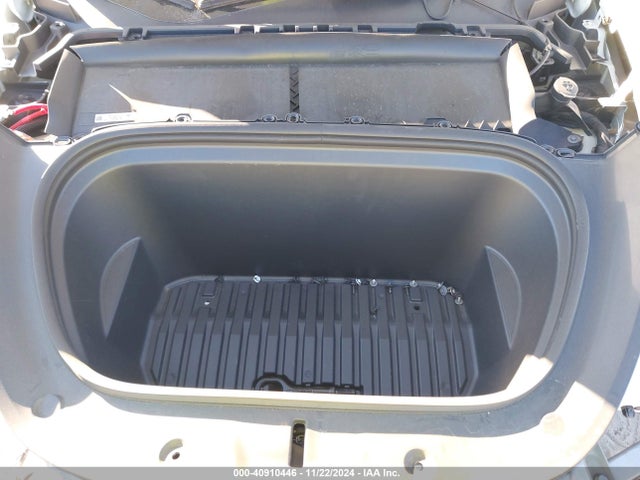 2023 TESLA MODEL Y 7SAYGDED0PF967658 Photo 9