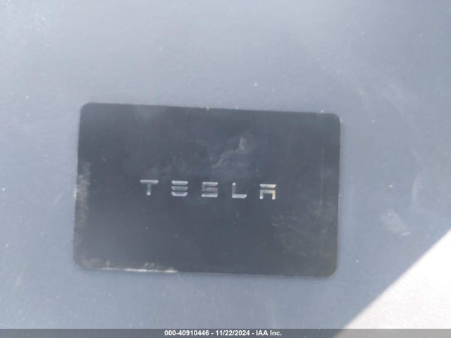 2023 TESLA MODEL Y 7SAYGDED0PF967658 Photo 10