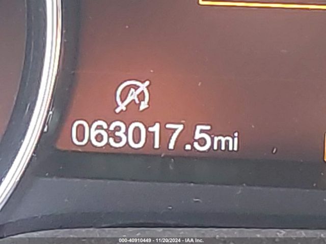 1FMJU1MT3KEA03799 Ford Expedition Platinum