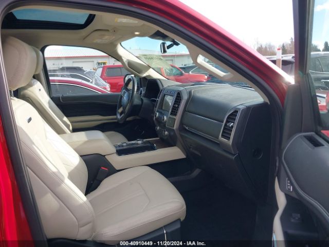 1FMJU1MT3KEA03799 Ford Expedition Platinum