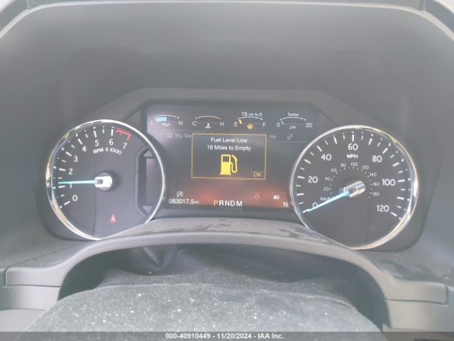 1FMJU1MT3KEA03799 Ford Expedition Platinum
