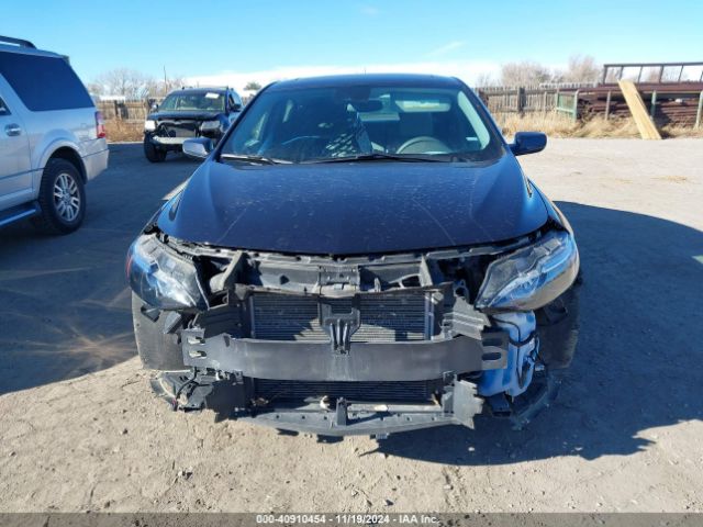 1G1ZD5ST8PF229140 Chevrolet Malibu Fwd 1lt