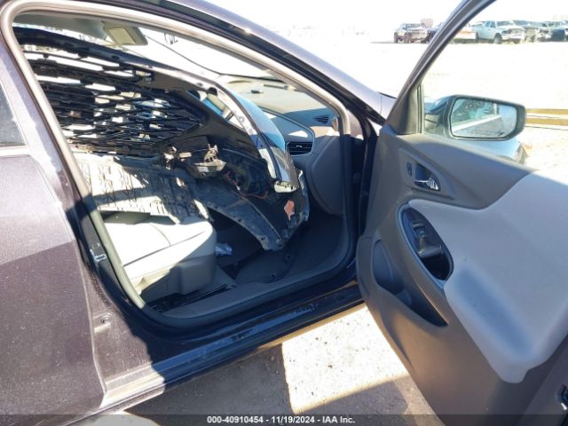 1G1ZD5ST8PF229140 Chevrolet Malibu Fwd 1lt
