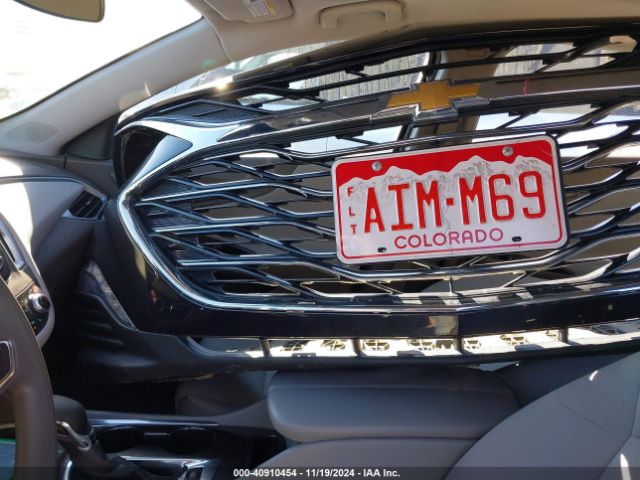 1G1ZD5ST8PF229140 Chevrolet Malibu Fwd 1lt