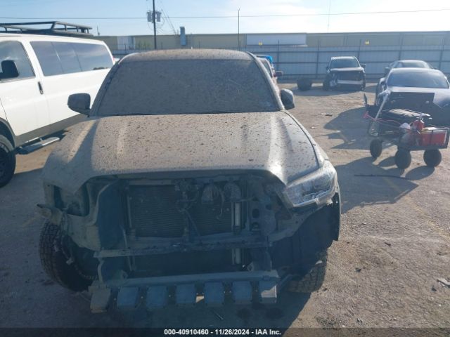 3TMDZ5BN4LM093071 Toyota Tacoma Trd Off-road