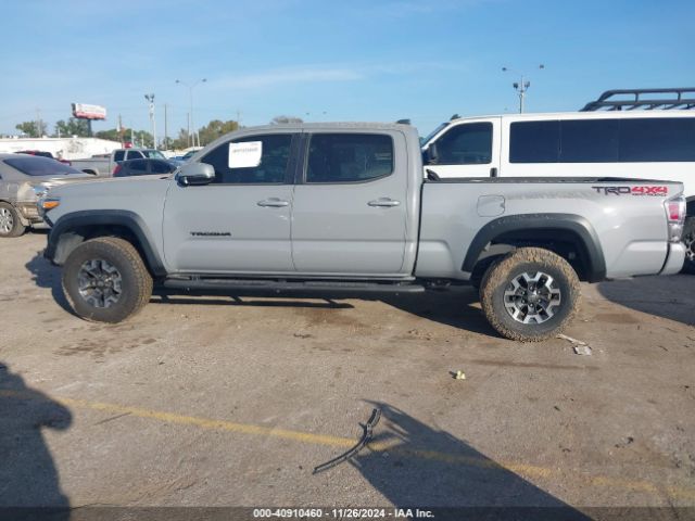 3TMDZ5BN4LM093071 Toyota Tacoma Trd Off-road
