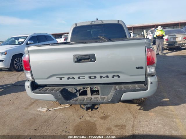 3TMDZ5BN4LM093071 Toyota Tacoma Trd Off-road
