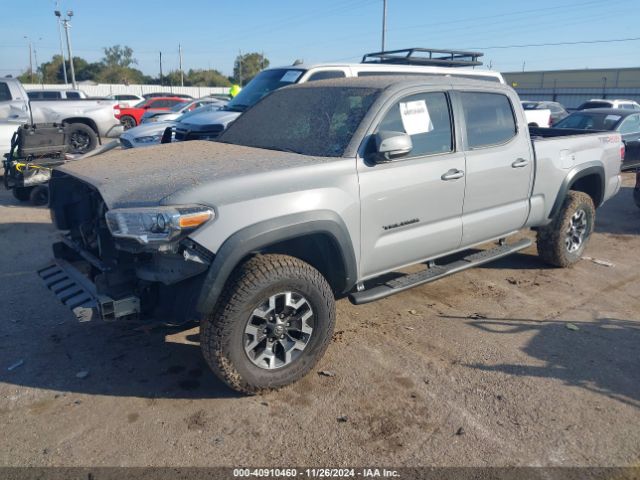 3TMDZ5BN4LM093071 Toyota Tacoma Trd Off-road