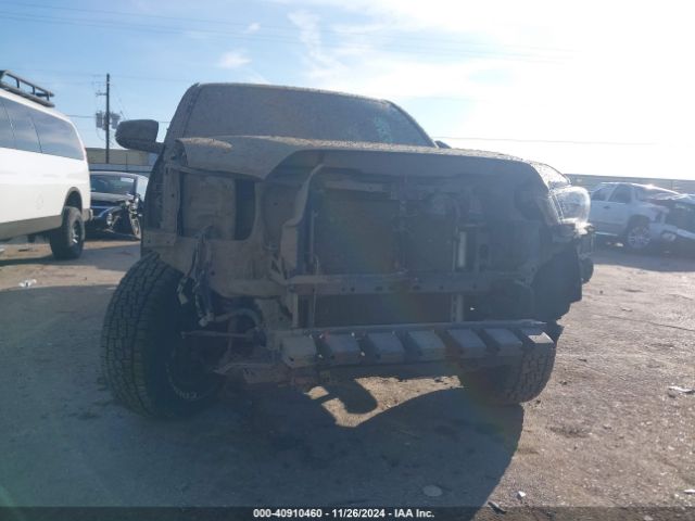 3TMDZ5BN4LM093071 Toyota Tacoma Trd Off-road