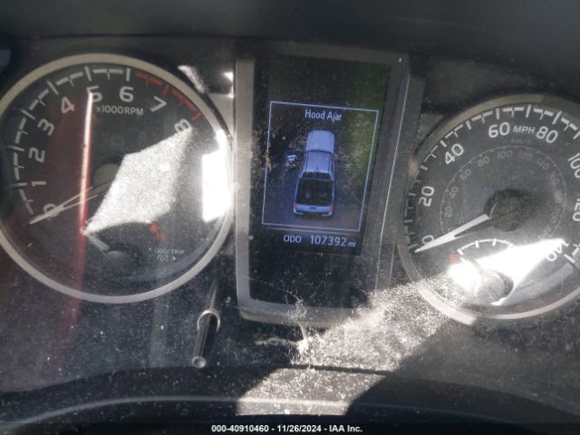 3TMDZ5BN4LM093071 Toyota Tacoma Trd Off-road