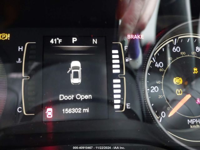 1C4PJMCS5FW589231 Jeep Cherokee Latitude