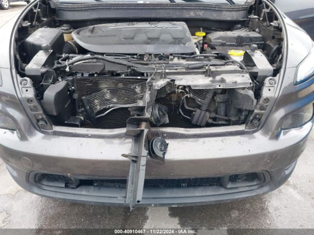 1C4PJMCS5FW589231 Jeep Cherokee Latitude