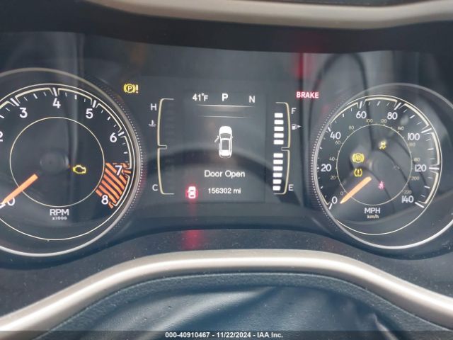 1C4PJMCS5FW589231 Jeep Cherokee Latitude