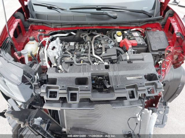 3N8AP6CB1SL313620 Nissan KICKS SV