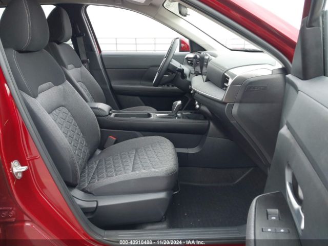3N8AP6CB1SL313620 Nissan KICKS SV