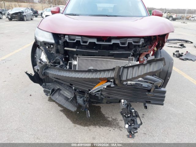 3N8AP6CB1SL313620 Nissan KICKS SV