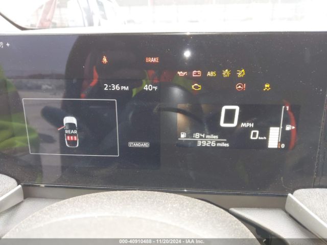 3N8AP6CB1SL313620 Nissan KICKS SV