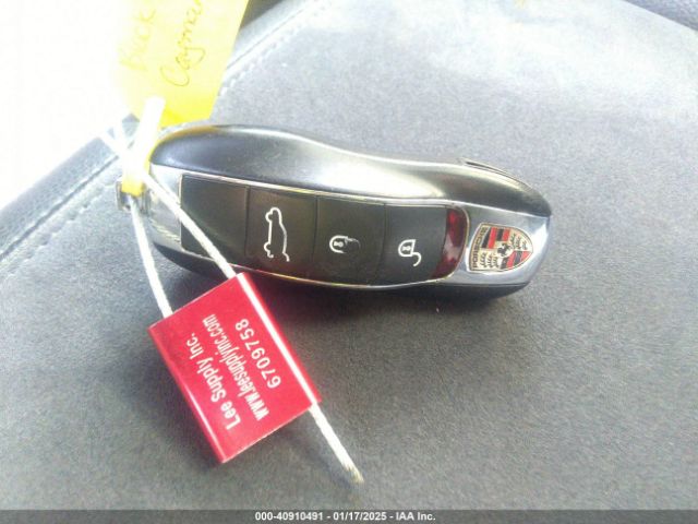 WP1AA2A55HLB06380 Porsche Macan