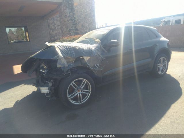 WP1AA2A55HLB06380 Porsche Macan