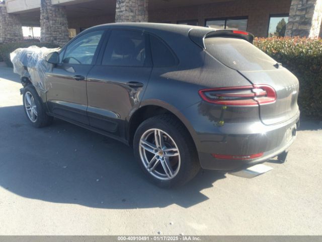 WP1AA2A55HLB06380 Porsche Macan