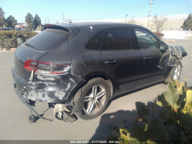 WP1AA2A55HLB06380 Porsche Macan
