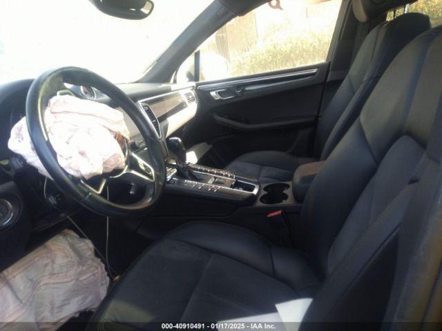 WP1AA2A55HLB06380 Porsche Macan