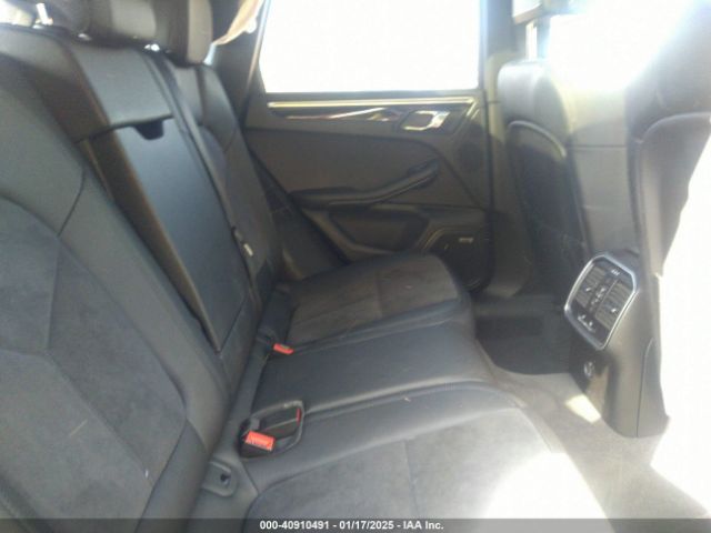 WP1AA2A55HLB06380 Porsche Macan